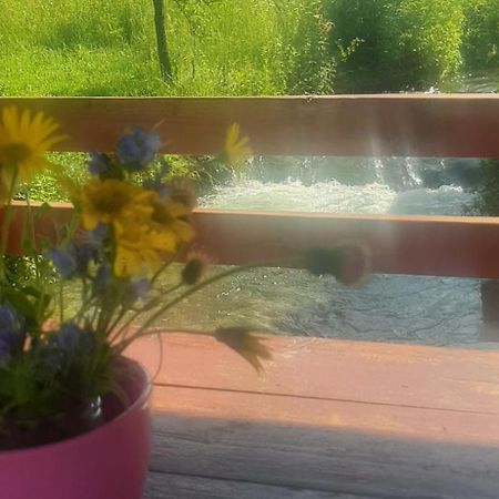 Guest House Mila Plitvicki Ljeskovac Exterior foto