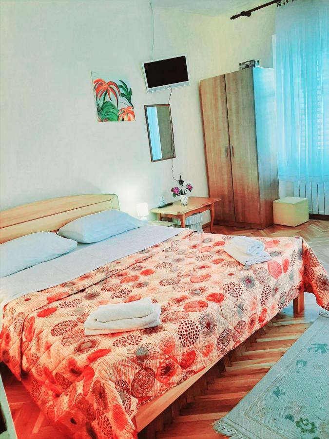 Guest House Mila Plitvicki Ljeskovac Exterior foto